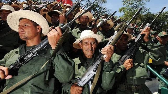Cuba descarta ofrecer apoyo militar a Venezuela ante posible conflicto con EE. UU.