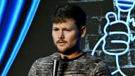 Drew Lynch's comedy show interrupted when audience member has heart attack
