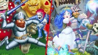 Ghosts 'n Goblins Hit Arcades 40 Years Ago, And Its Recent Resurrection Is The Perfect Way To Celebrate