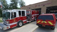 Bessemer City to hire full-time firefighters