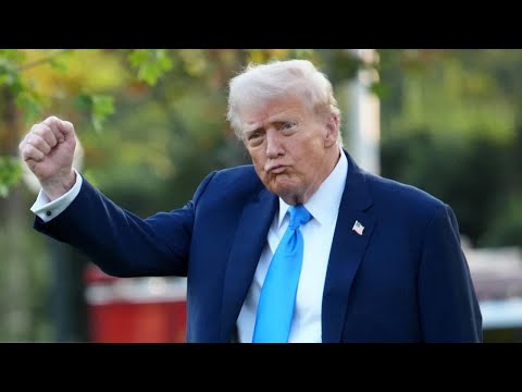 What to expect from Trump's U.N. address
