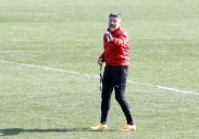 El Sporting Atlético busca redimirse ante el Siero en una jornada con duelos directos