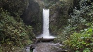 Hiker found dead near Multnomah Falls in Columbia River Gorge