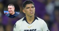 “Se va un poco lejos”: la opinión del DT de Pumas sobre la partida de Piero Quispe a Australia