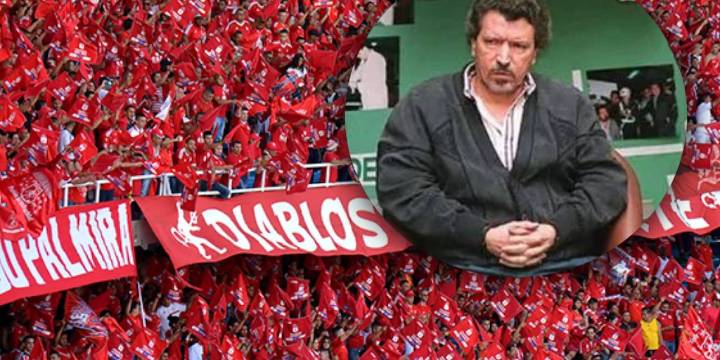 Referente del América generó polémica al recordar el paso del cartel de Cali por el club: “Don Miguel”