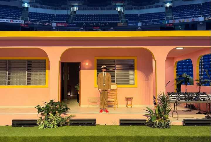 Bad Bunny enfrenta demanda millonaria por el uso comercial de “La Casita”