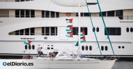 La Comisión Europea se posiciona contra la flotilla de Gaza: "Puede escalar el conflicto"