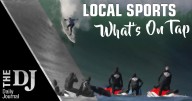 San Mateo County sports schedule • Sept. 9