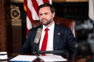 Vice President JD Vance Hosts ‘The Charlie Kirk Show’ Days After the Conservative Commentator’s Death