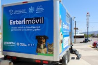 ¡Agenda cita! Estará el Esterimóvil de Municipio en el centro comunitario Mármol III