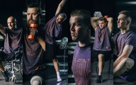 MadMuscles Created a Free Adaptive Training Program for Wounded Veterans and People with Disabilities