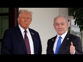 Hamas yet to respond to Trump's new Gaza peace proposal