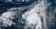 Forecasters Keep Watch on Two Atlantic Storms Close Enough to Join into a Super Hurricane