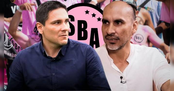 Rainer dio firme comentario sobre la renuncia de Miguel Torres a la administración de Sport Boys