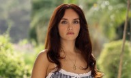 Olivia Cooke talks The Girlfriend, fame and impostor syndrome: 'I feel really uncomfortable with celebrity'