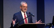 Congressman Mark Alford announces he will run for re-election in new 4th Congressional District