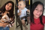 Police Searching for Houston Siblings Ages 14, 12 and 10 Months