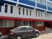 Piura: Fiscalía pide prisión preventiva para médico acusado de violar a su conviviente