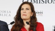 Kenia López Rabadán presidirá la Mesa Directiva de la Cámara de Diputados