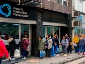 Rechazan recurso de ANDIS para ir a la Corte por el fallo que restableció pensiones en Formosa