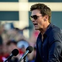 NFL legend Brady to play in March flag football event at Riyadh