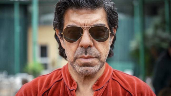 'My Tennis Maestro' Review: An Appealing Italian Sports