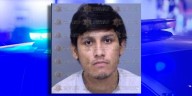 Suspect arrested after Arizona woman brutally beaten, sexually assaulted