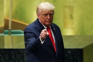 Trump anuncia que “la semana que viene” se reunirá con Lula tras un saludo fugaz en la ONU