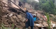 At least 1,400 killed in powerful Afghanistan earthquake as search for survivors continues