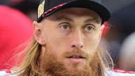 George Kittle injury update: Former Iowa TE to miss extended time