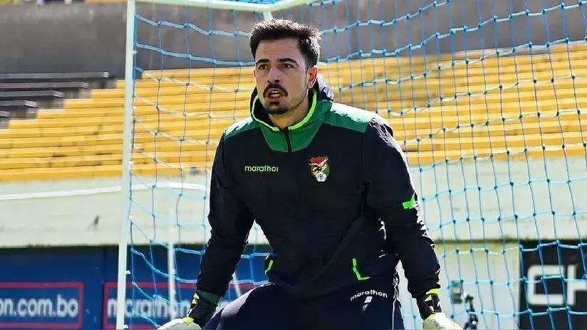 Guillermo Viscarra pasa la página tras clasificar al repechaje con Bolivia: "Ahora se vienen cosas lindas con Alianza Lima"