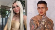 Angie Miller, supuesta novia del artista colombiano B King, fue capturada por autoridades mexicanas; ¿por qué?