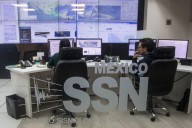 UNAM: México registra más de 21 mil sismos durante 2025; prevención la clave