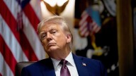 Senate Republicans eye Democrats' old rule change to push Trump nominees through blockade