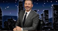 Cancelaron el programa de Jimmy Kimmel por hablar de Charlie Kirk