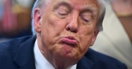 Donald Trump Cornered With List of Right-Wing Attacks on Democrats