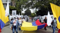 Contraloría alerta que de los 107 billones invertidos en la implementación de la paz solo el 17 % muestra resultados medibles