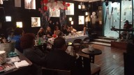 Celaya disfruta una noche de ritmo cubano con “Manglares de Cuba” en el Hotel Mary