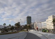 Septiembre arranca con temperaturas estables y predominio de los alisios