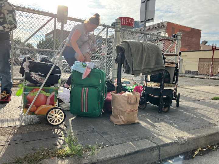 Multnomah County poised to slash millions from homelessness spending as officials warn of deeper cuts ahead