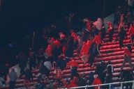 FOTO. “Perdió el fútbol”: la polémica reacción de Independiente tras el fallo de Conmebol que clasificó a la U en Copa Sudamericana