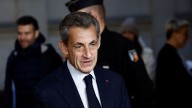 Former French President Sarkozy awarded 5-yr jail, court says he will have to go to prison even if he appeals