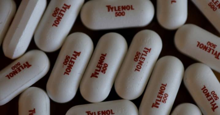 'Long history of blaming mothers': Trump's Tylenol warning echoes past misconceptions