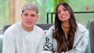 Thiago Medina fue internado de urgencia: sufrió un grave accidente con su moto
