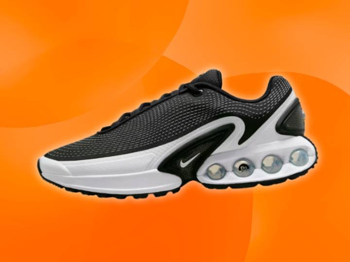 Nike Air Max Dn price drops to $97, down from $170 for a limited time