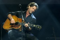 Grammy Award winner Brett James dies in plane crash aged 57
