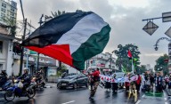 Portugal, el cuarto país en un día en reconocer al Estado de Palestina