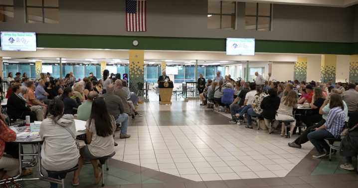 Educators implement clear bag policy in Green Bay