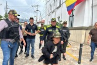 Gaula liberó a un comerciante y su hija de 6 años, secuestrados en Bucaramanga