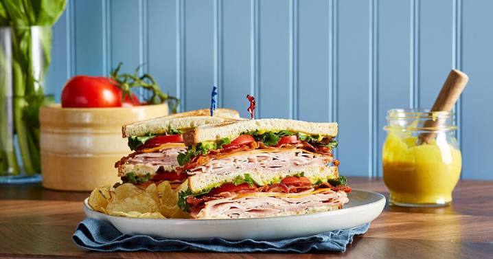 McAlister’s Deli opening second Maryland location in Hanover